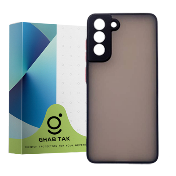 کاور قاب تک مدل Guard-11B مناسب برای گوشی موبایل سامسونگ Galaxy S21 FE 5G