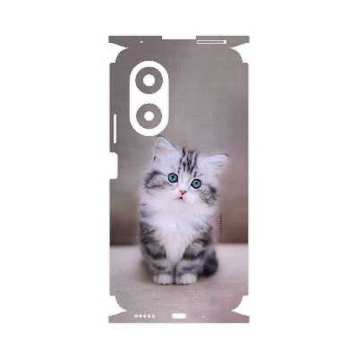 برچسب پوششی ماهوت مدل Cat-2-FullSkin مناسب برای گوشی موبایل هوآوی Nova 9 SE