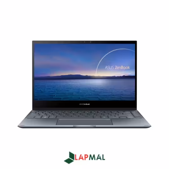 لپ تاپ ایسوس مدل ZenBook Flip UX363EA-UI
فروشگاه اینترنتی تخصصی لپتاپ لپ مال