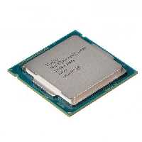 Intel Haswell Pentium G3260 CPU(تری)