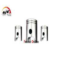 پیستون جک J5