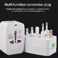 آداپتور  همه کاره یک عدد