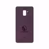برچسب پوششی ماهوت مدل PL-SNPDRGN مناسب برای گوشی موبایل سامسونگ Galaxy A8 Plus 2018