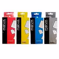 پک چهار رنگ جوهر Meva 664 100ml