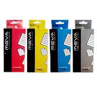 پک چهار رنگ جوهر Meva 664 100ml