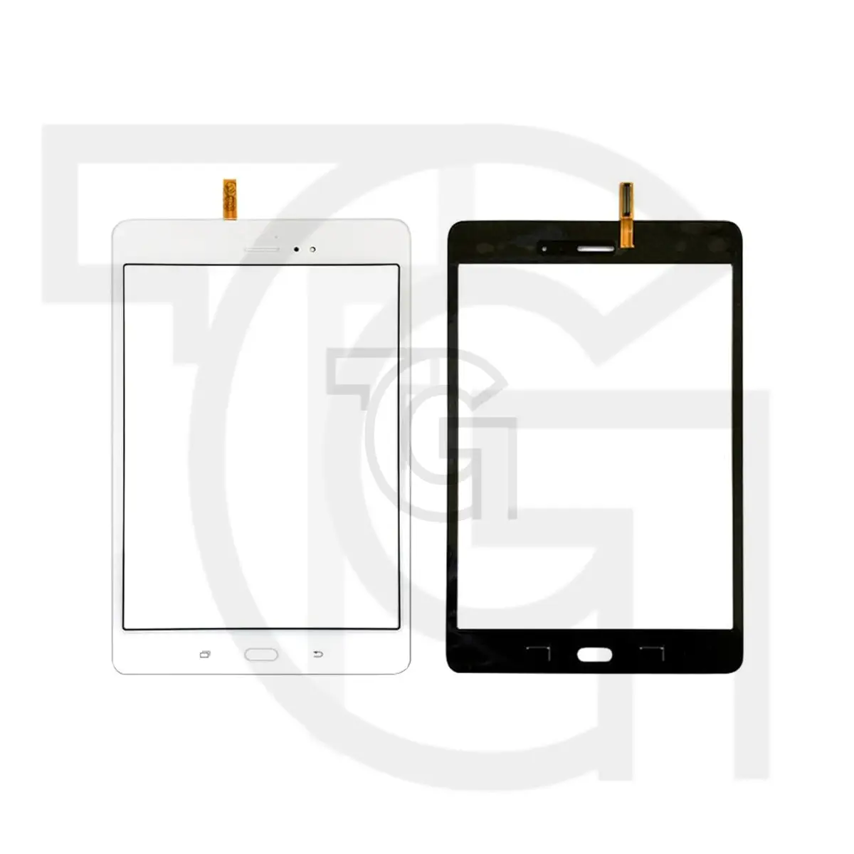 تاچاسکرین سامسونگ(سفید)Touch Screen Samsung T350 (Wi-Fi)