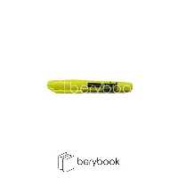 luxor / هایلایتر / مینی / زرد