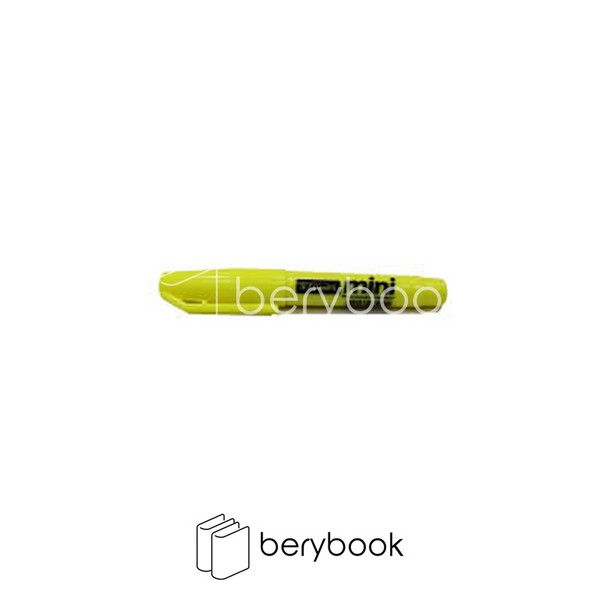 luxor / هایلایتر / مینی / زرد