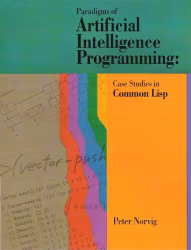 خرید و دانلود نسخه کامل کتاب Paradigms of Artificial Intelligence