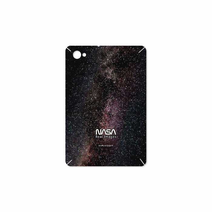 برچسب پوششی ماهوت مدل Universe-by-NASA-2 مناسب برای تبلت سامسونگ Galaxy Tab 7.7 2011 P6800