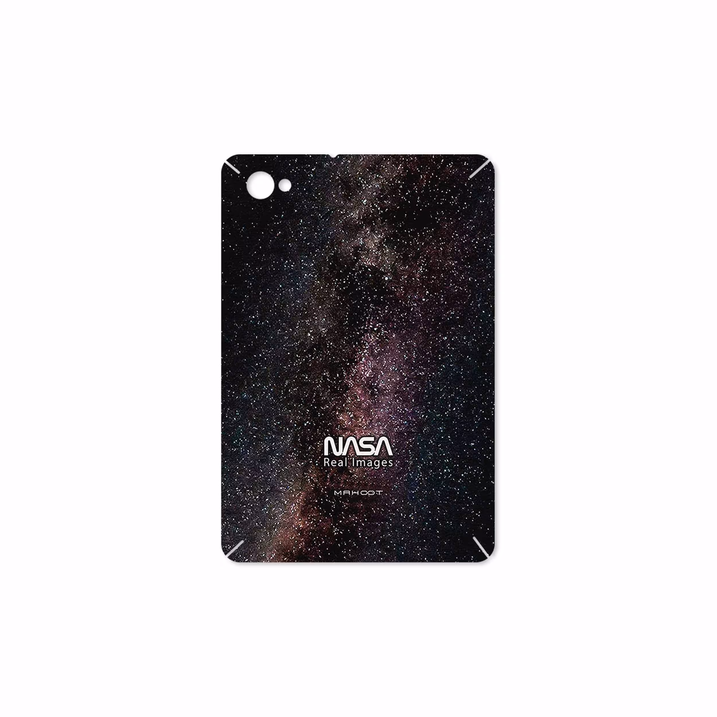 برچسب پوششی ماهوت مدل Universe-by-NASA-2 مناسب برای تبلت سامسونگ Galaxy Tab 7.7 2011 P6800