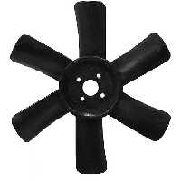 پروانه فن پیکان 6 پر شرکتی سبزوار