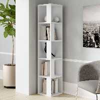 کتابخانه مدل 0024