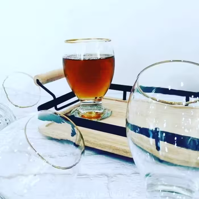 نیم لیوان