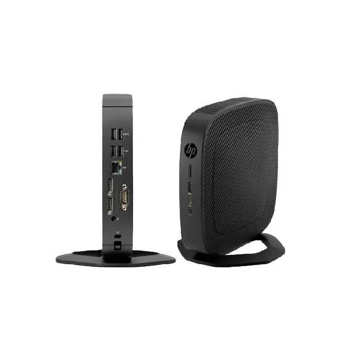 تین کلاینت اچ پی HP T540 16GB 256GB Wifi همراه با کیبورد و ماوس