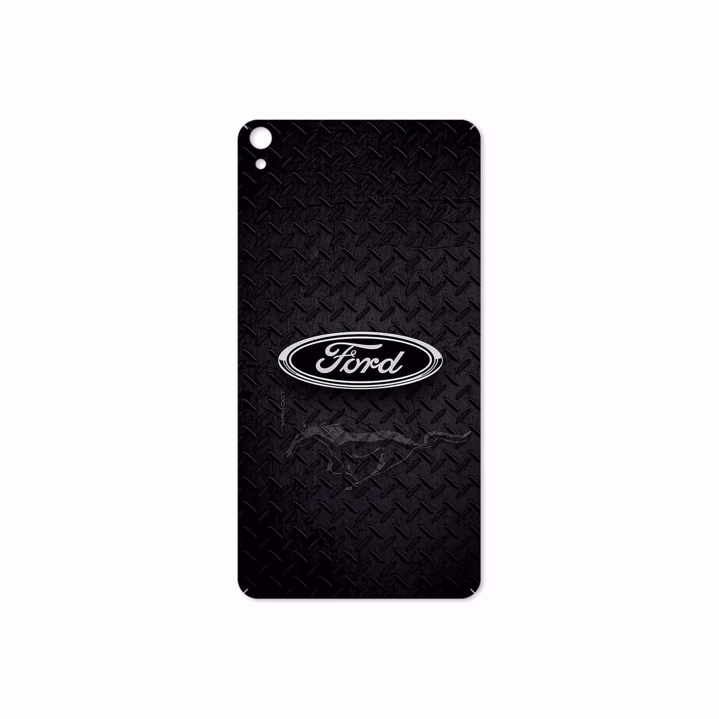 برچسب پوششی ماهوت مدل Ford Motor مناسب برای تبلت لنوو Phab B1 2015
