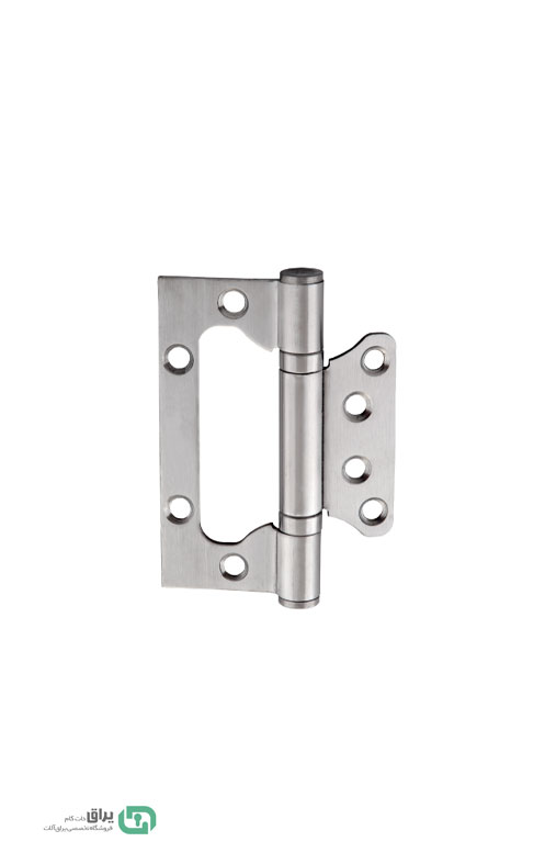 لولا پروانه استیل نمره 4