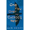 کتاب One Flew Over the Cuckoo;s Nest- 1963 اثر Ken Kesey انتشارات Berkley