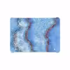 برچسب پوششی ماهوت مدل Blue Ocean Marble مناسب برای تبلت سامسونگ Galaxy Tab S2 9.7 2015 T815