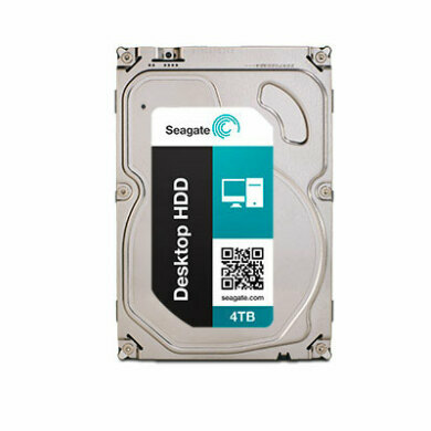 Seagate Barracuda 3TB 7200Rpm 64MB Buff SATA3