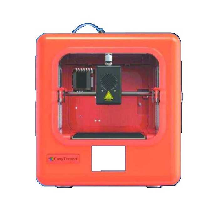 خرید پرینتر سه بعدی برند Anet - بازار چاپ ایران