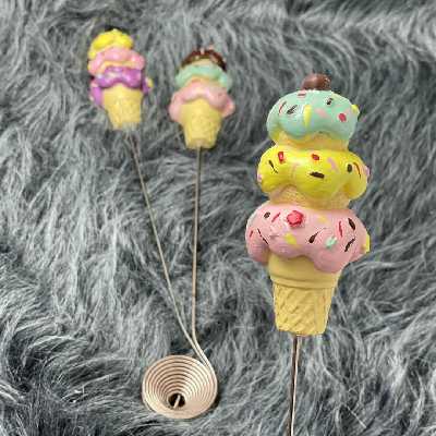 اسپند دودکن مدل بستنی کد 003