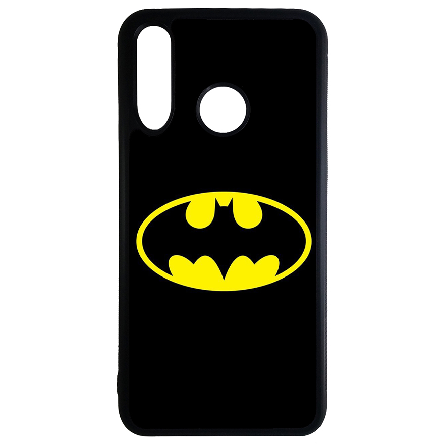 کاور طرح بتمن کد 1146 مناسب برای گوشی موبایل هوآوی y9 prime 2019