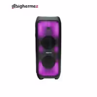 اسپیکر بلوتوث قابل حمل مچر مدل MR-1710