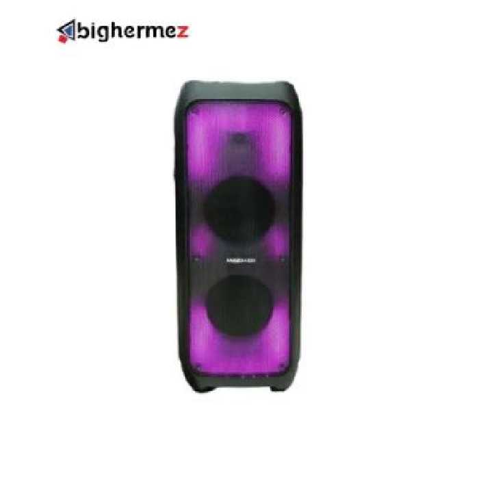 اسپیکر بلوتوث قابل حمل مچر مدل MR-1710