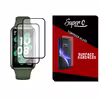 محافظ صفحه نمایش نانو سوپرسی مدل SRC مناسب برای ساعت هوشمند هوآوی Watch Band 7 بسته دو عددی