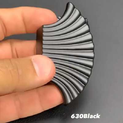 دستگیره کابینت مدل دو پیچ A630 mm32 بسته 3 عددی