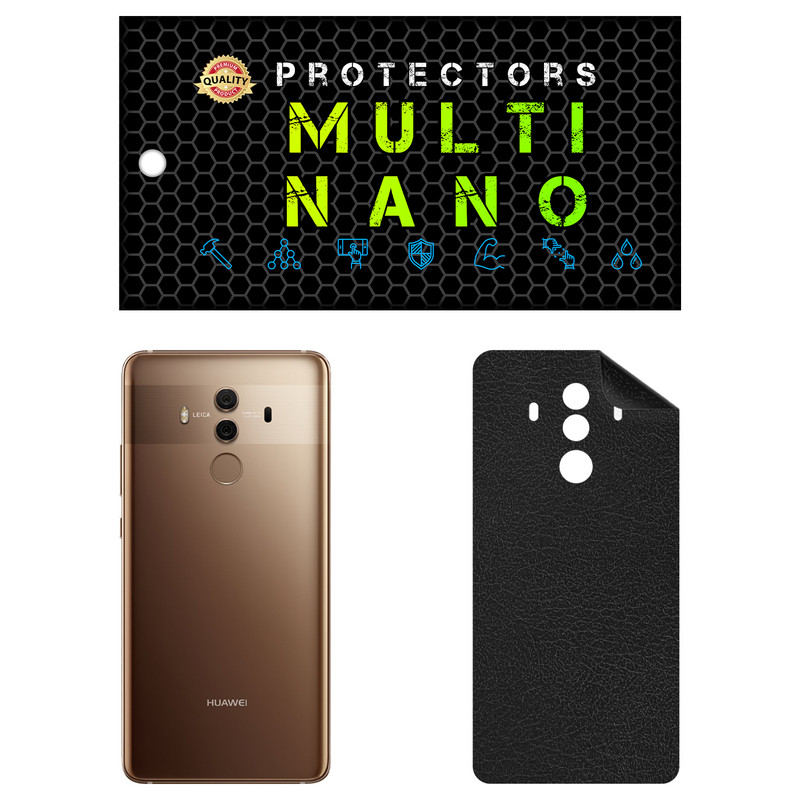 برچسب پوششی مولتی نانو مدل X-F1L مناسب برای گوشی موبایل هوآوی Mate 10 Pro | کالا برتری