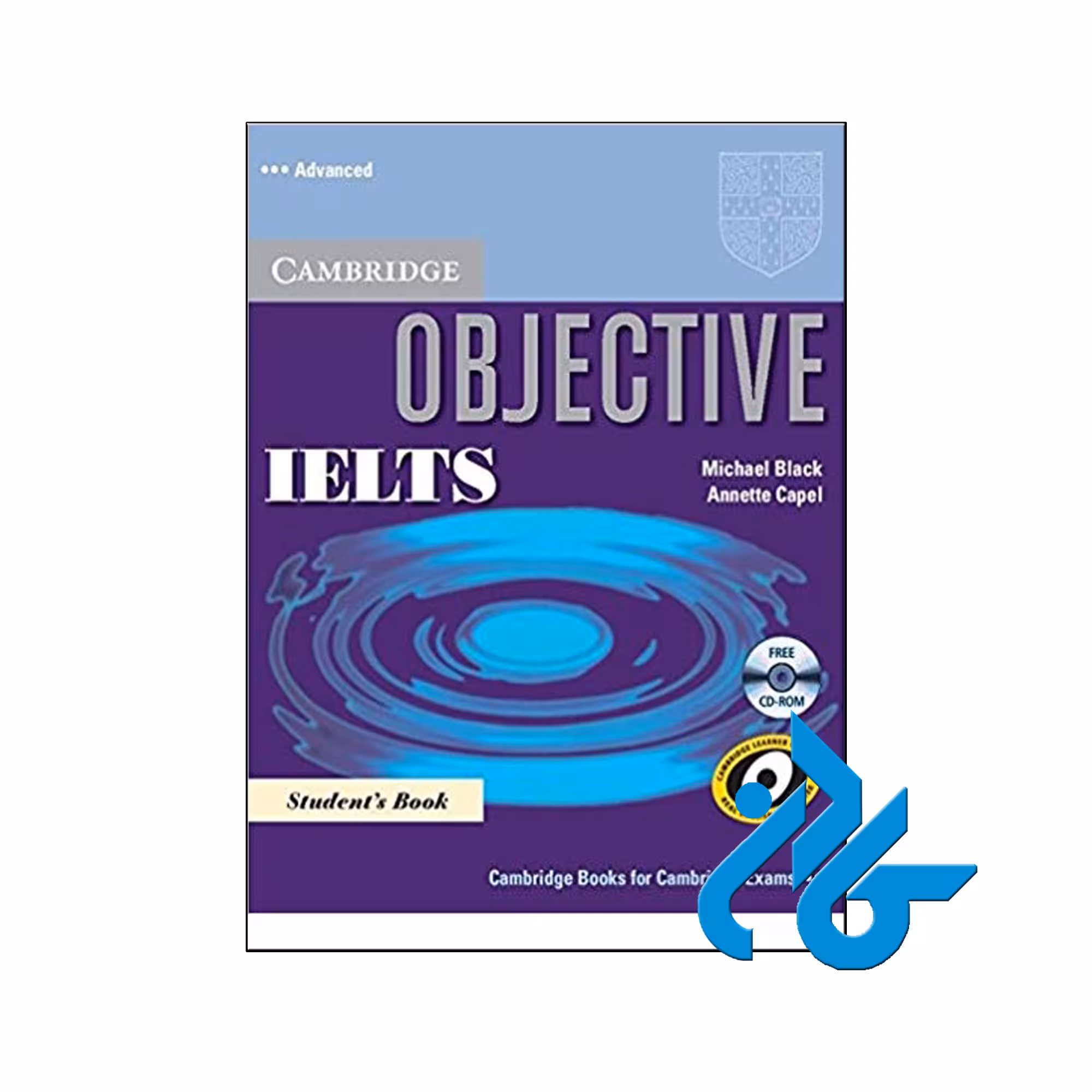 خرید کتاب Objective IELTS Advanced | تا 50% تخفیف | فروشگاه اینترنتی کــادن
