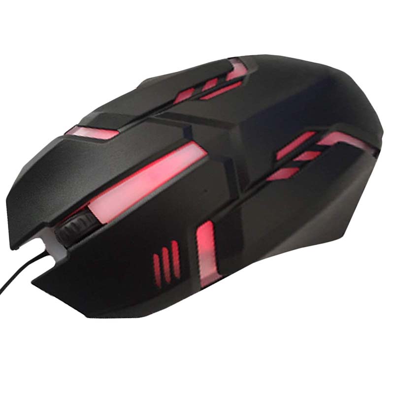 ماوس گیمینگ طرح لاجیتک B200