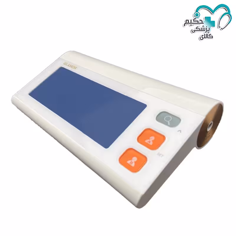 فشارسنج دیجیتالی گلامور مدل TMB-986