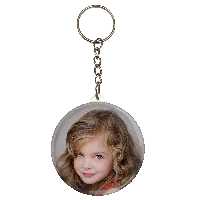 جاکلیدی طرح کودک دختر مدل S9609