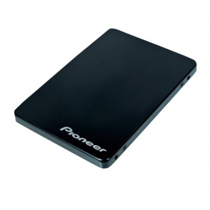 اس اس دی پایونیر APS-SL2 120GB