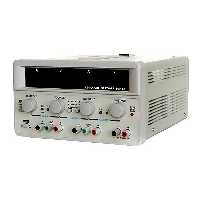 منبع تغذیه تک 30 ولت 3 آمپر مگاتک مدل MEGATEK MP-3003