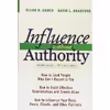 کتاب Influence Without Authority اثر Allan R. Cohen and David L. Bradford انتشارات Wiley