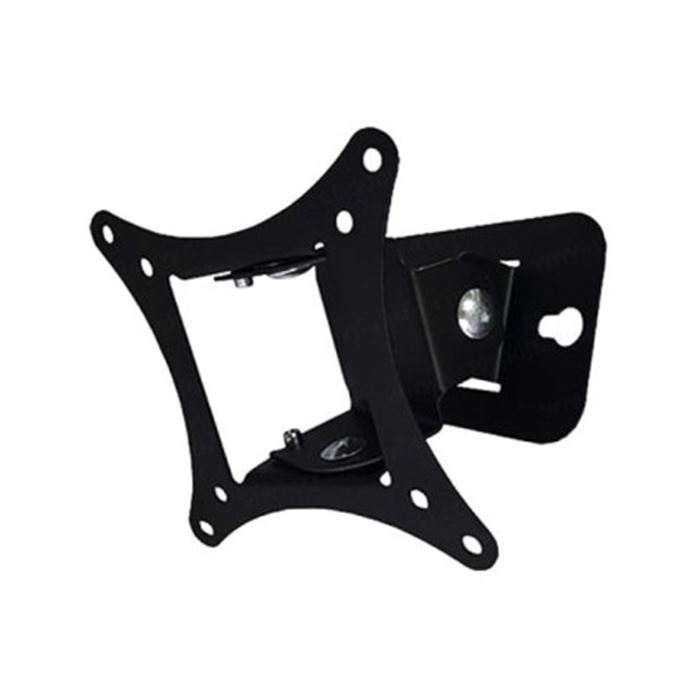 پایه دیواری مانیتور ال سی دی آرم LW-86