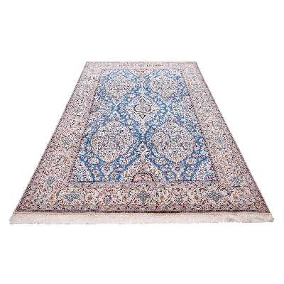 فرش دستباف شش متری سی پرشیا کد 174449