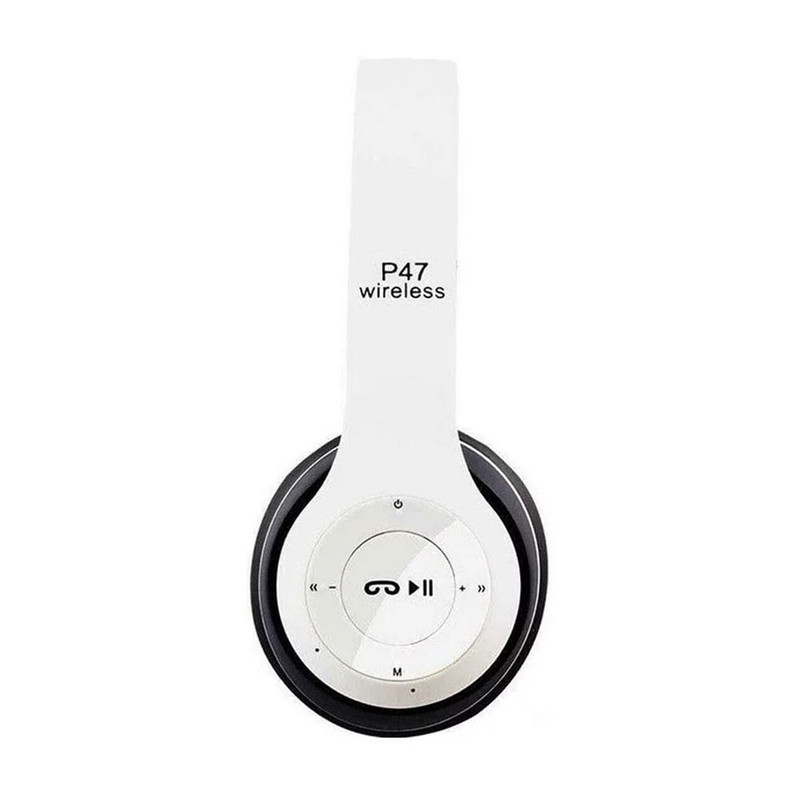 هدست بی سیم مدل P47 5.0 EDR | کالا مکس
