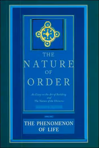 󾕇 دانلود کتاب The Nature Of Order - سرشت نظم - دانلود کتاب های دانشگاهی