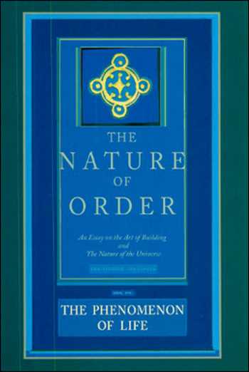  دانلود کتاب The Nature Of Order - سرشت نظم - دانلود کتاب های دانشگاهی
