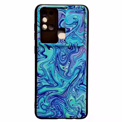 کاور مدل abrang مناسب برای گوشی موبایل سامسونگ Galaxy A21S