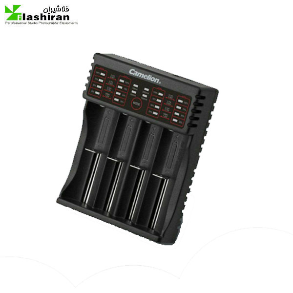 شارژر کملیون Camelion lBC-321 Battery Charger