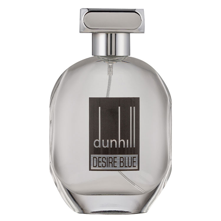 ادو پرفیوم مردانه شرکتی Hot Love dunhill Desire Blue حجم 100 میلی لیتر