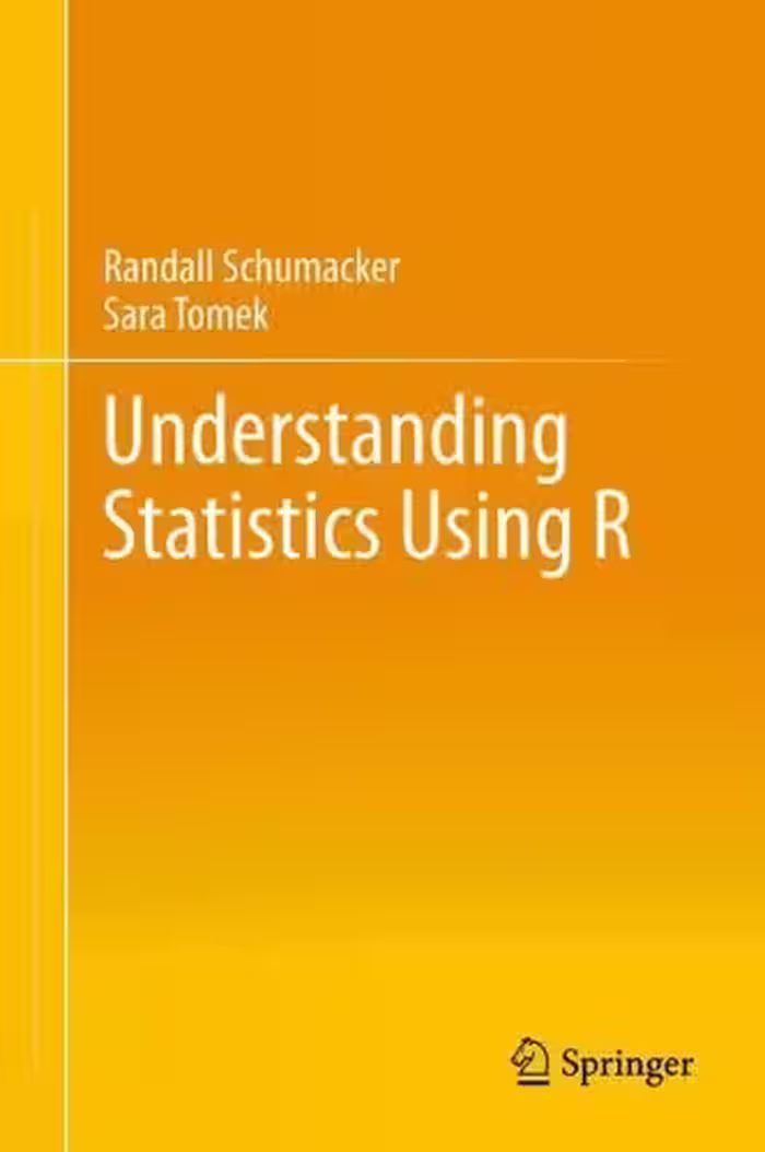 خرید و دانلود نسخه کامل کتاب Understanding Statistics Using R