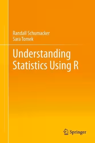 خرید و دانلود نسخه کامل کتاب Understanding Statistics Using R