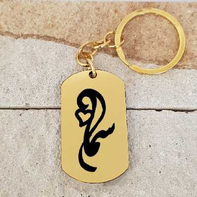 جاکلیدی ترمه ۱ مدل سما کد Sam 1986